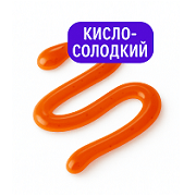 Кисло-солодкий соус